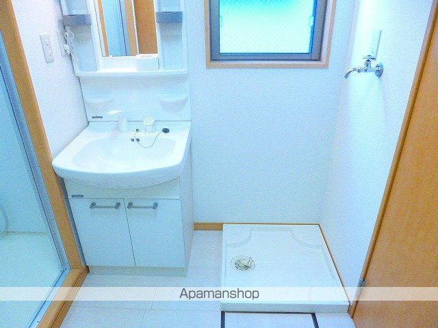 シャインヒル IIの内装写真