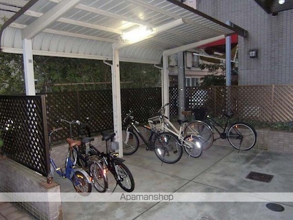 シティテラス田町[1R/34.9m2]のその他部屋・スペース1