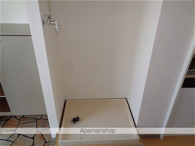 アーバンライフの内装写真