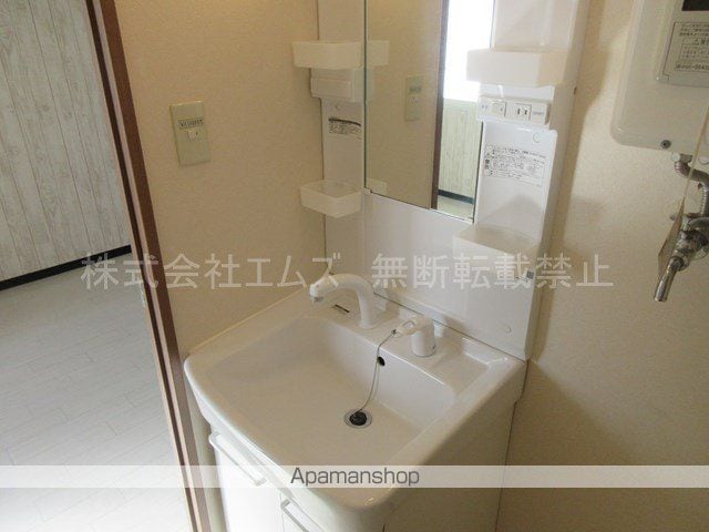 ラプラスワンの内装写真