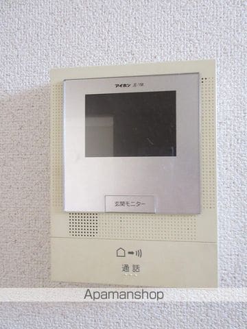 タウンハウスアサベールの内装写真
