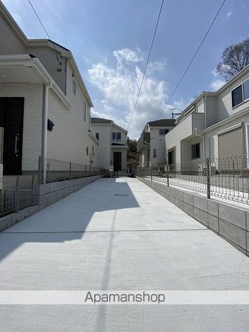 青梅市 2階建 築4年のその他写真