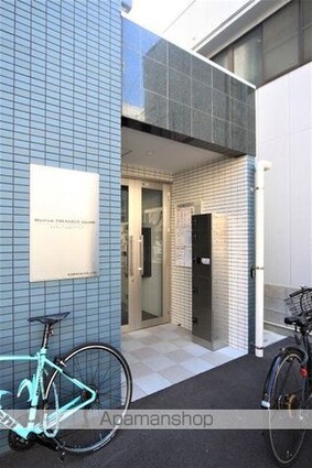 Ｍａｙｆａｉｒ　ＴＡＫＡＳＡＧＯ　ｓｑｕａｒｅ[1R/25.03m2]のエントランス2