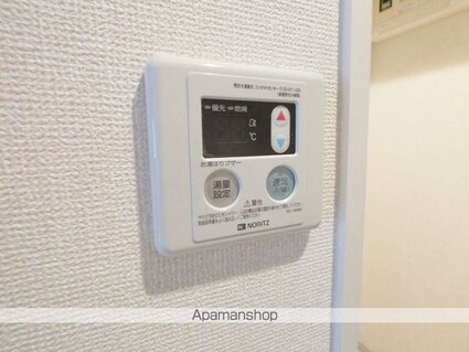 アンクレージュ西船橋[1K/25.46m2]の内装4