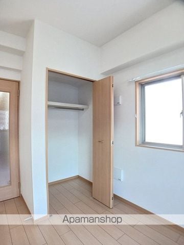 クラールアヴェニューの内装写真