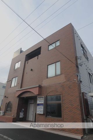 かねよし第2ビルマンションの外観写真