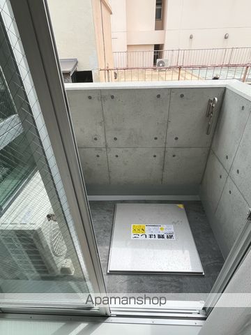 ジーイーサンクの内装写真
