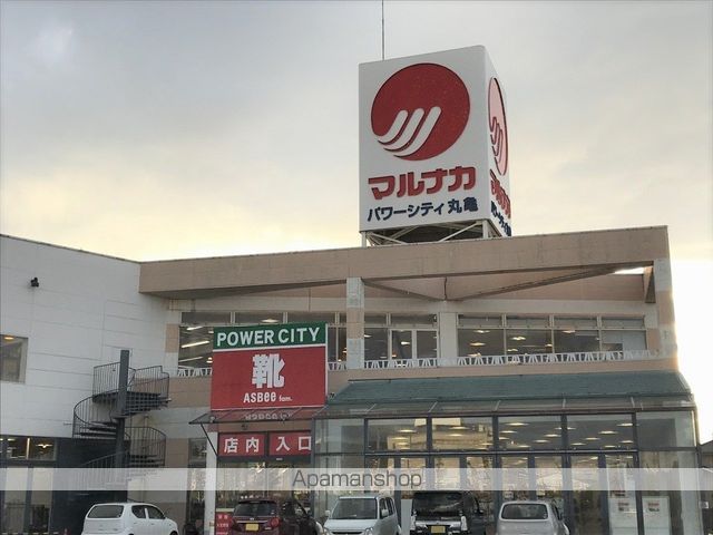 レオパレス天満の周辺写真