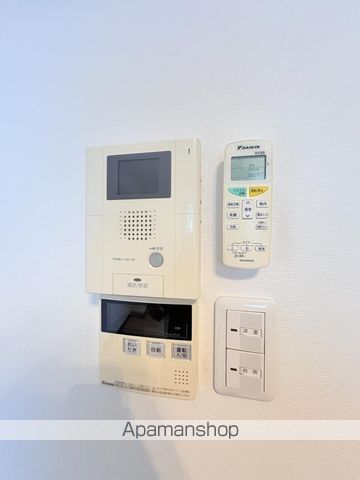 FUMOSE大領の内装写真
