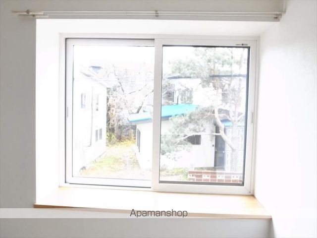 アイアール南郷IXの内装写真