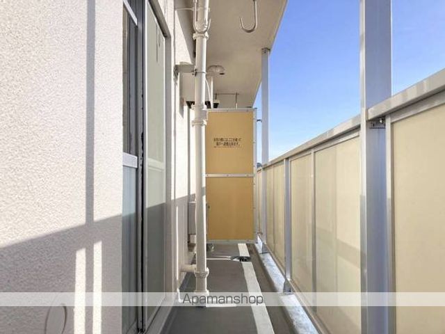ビレッジハウス中込1号棟の内装写真