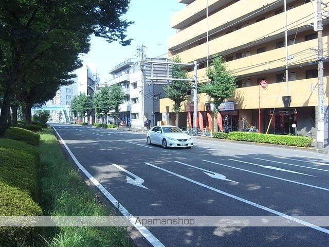 シェモア桜ヶ丘のその他写真