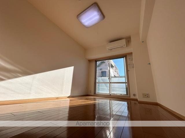 ベジフル北新宿弐番館[1K/22.73m2]のリビング・居間2