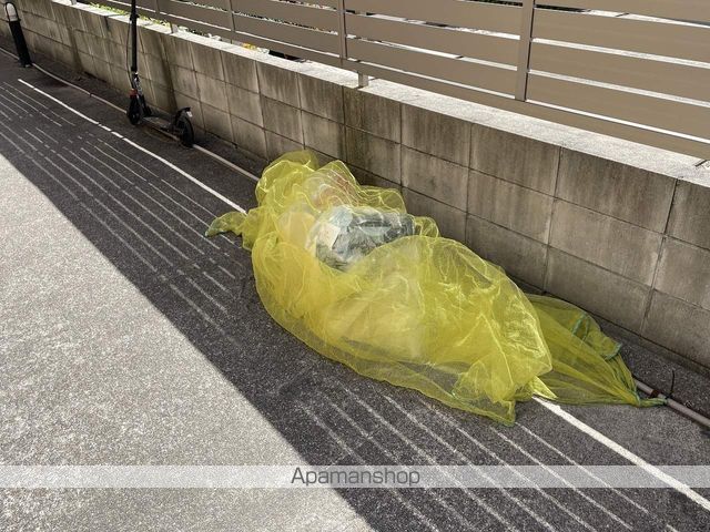 プランドール瓢箪山のその他写真