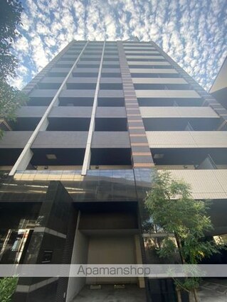 ＤＩＰＳ神楽坂[1K/25.26m2]の外観5