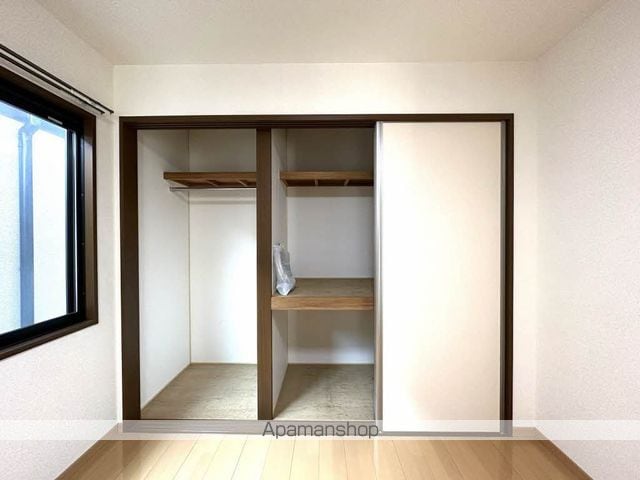 リーベンハイム C棟の内装写真