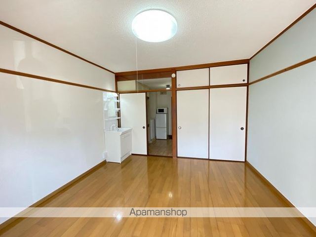 ハーモニースクエア瓦町の内装写真