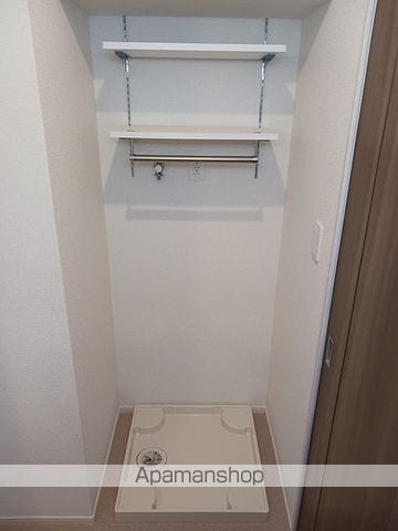 レコルテ戸塚の内装写真