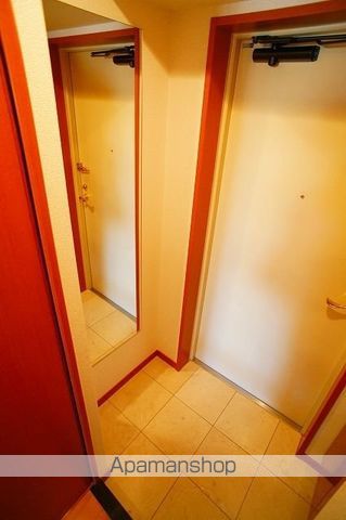 グランド・ガーラ横浜伊勢佐木町の内装写真