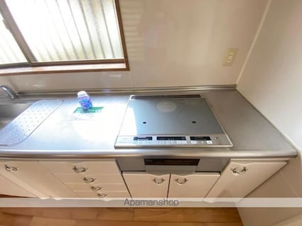 香川町川東上Ｓ邸[3K/74.32m2]の内装4