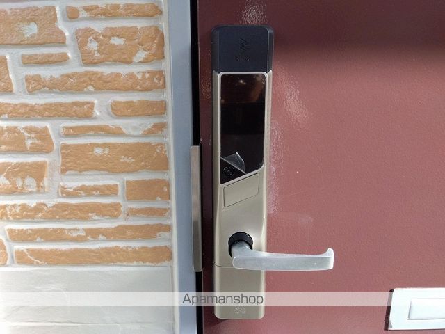 レオパレスアイの内装写真