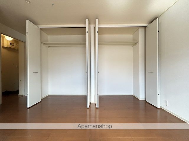 Olive Houseの内装写真