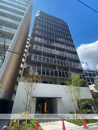 ワンルーフレジデンス新御徒町[1DK/25.2m2]の外観1