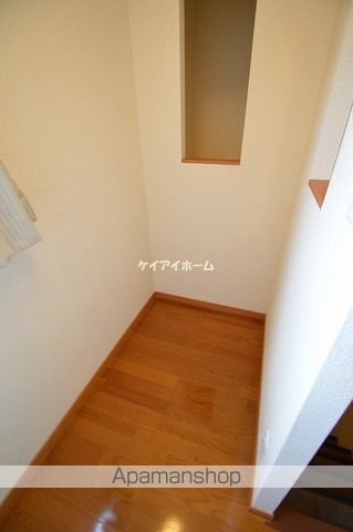 レオパレスロッソの内装写真