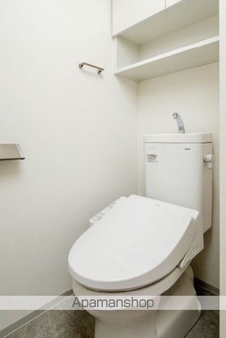 SYFORME KOMAGOMEIIの内装写真
