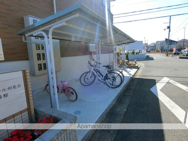 コンフォール州見台7番館のその他写真