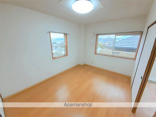 平成ヒルズの内装写真