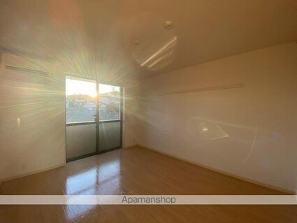 プリマヴェーラ　[1K/29.75m2]のリビング・居間