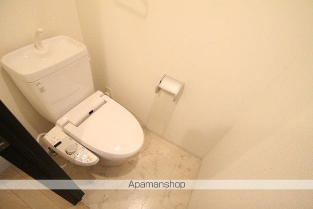 アクアスイート新大阪の内装写真