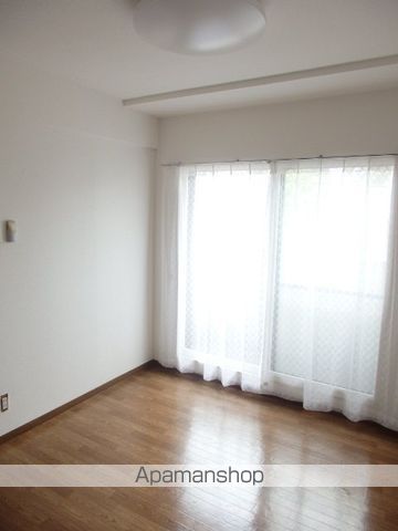 ヴィレッジ円山の内装写真