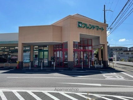 滋賀県近江八幡市古川町[1R/26.4m2]の周辺5
