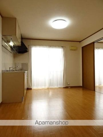 サンコーポBIG半田山の内装写真