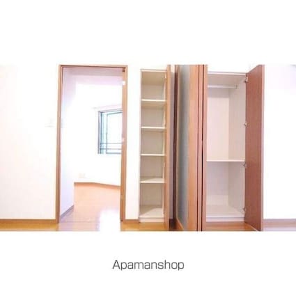 東京都小金井市本町４丁目[3K/43.56m2]のその他内装3