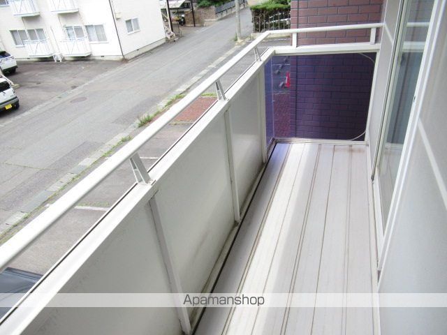 アーバンアールAの内装写真