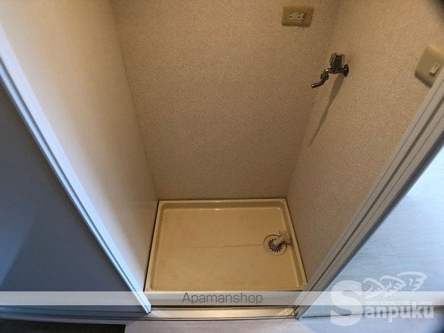 マドンナTOWN RITZの内装写真