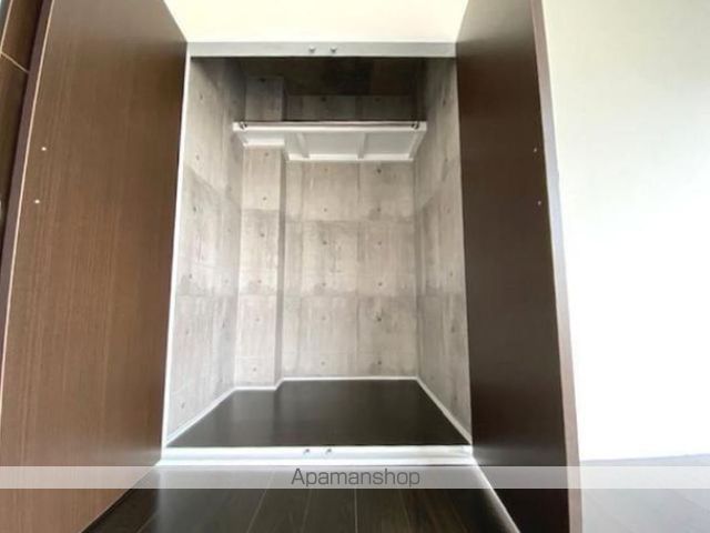 第6三重野ビルの内装写真