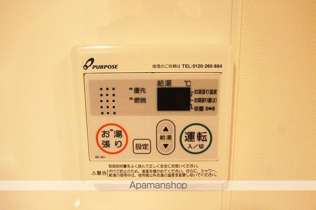 ラグゼ新大阪南の内装写真