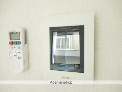 Ｅｉｇｈｔ（エイト）[1K/28m2]のセキュリティ