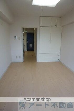 ジョイフル第３小坂[1K/22.91m2]の内装5