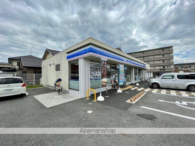 ラヴィベル栗東の周辺写真