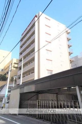 エアラウンズ桑田町の外観写真