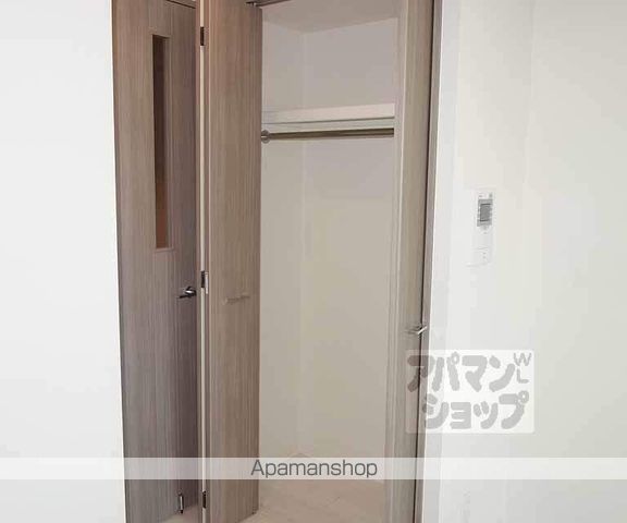 プレサンス京都四条大宮の内装写真
