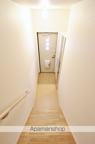 プリムローズ 南浜Bの内装写真