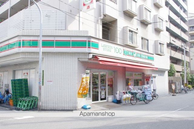 ロフティ淡路の周辺写真
