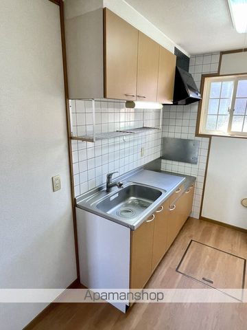 インペリアルCの内装写真