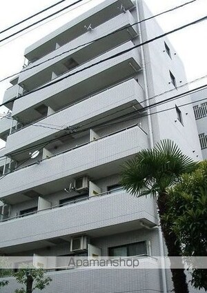 ヒルズ駒場東大前[1R/21.31m2]の外観3